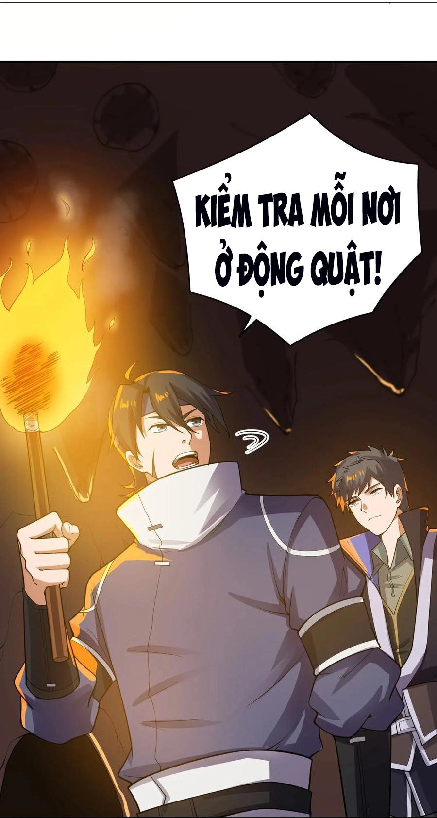 Nguyên Long Chapter 134 - 32