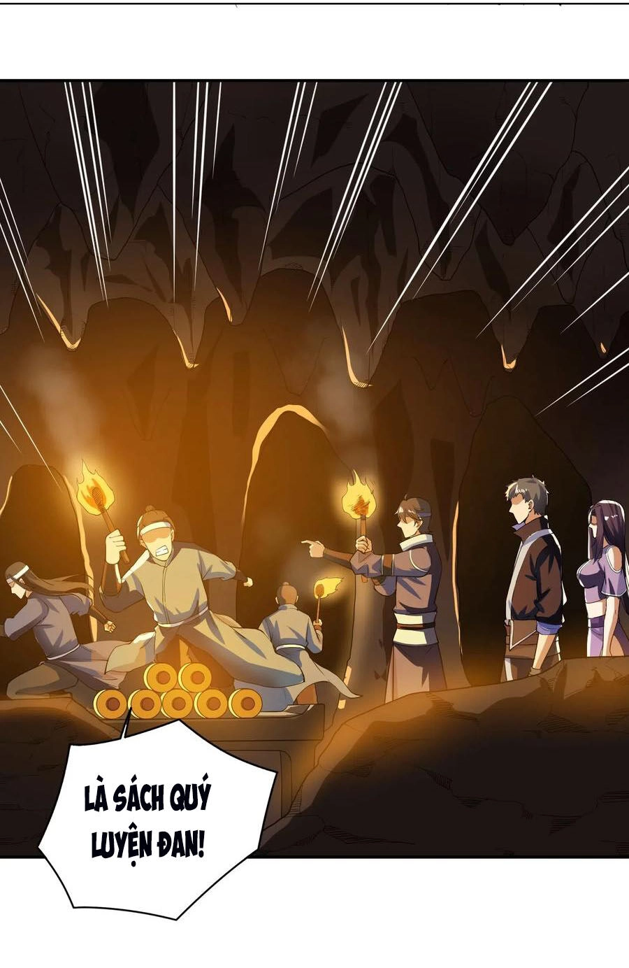 Nguyên Long Chapter 134 - 33