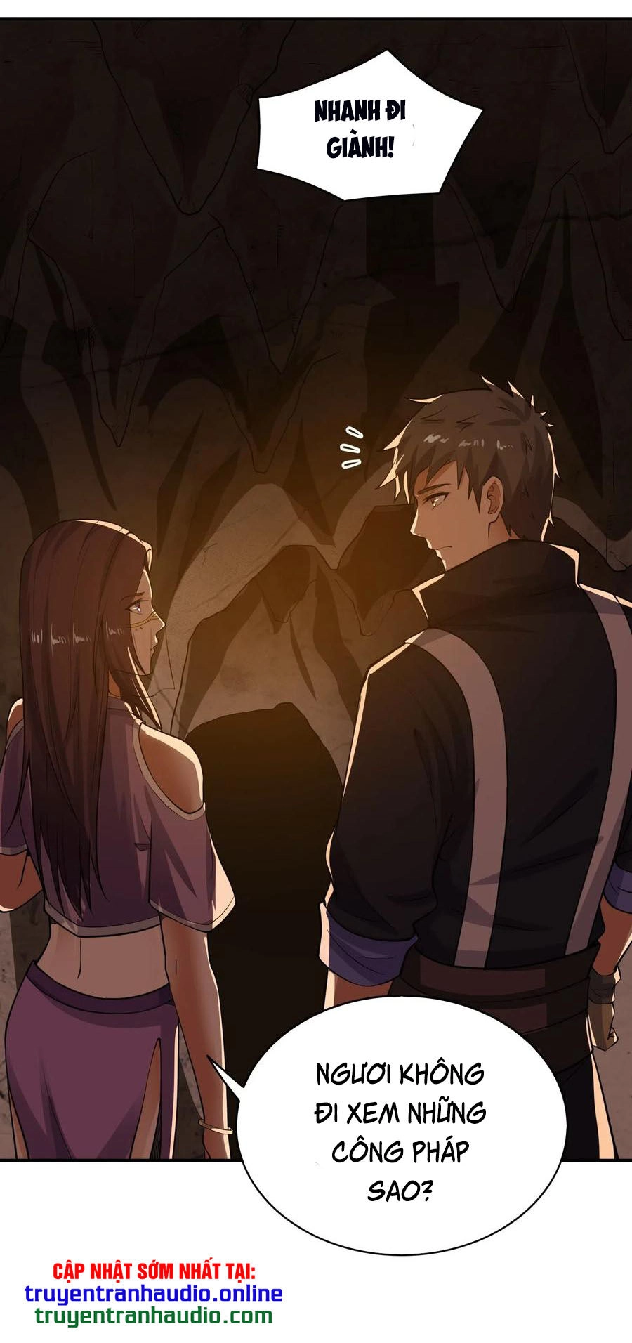 Nguyên Long Chapter 134 - 34