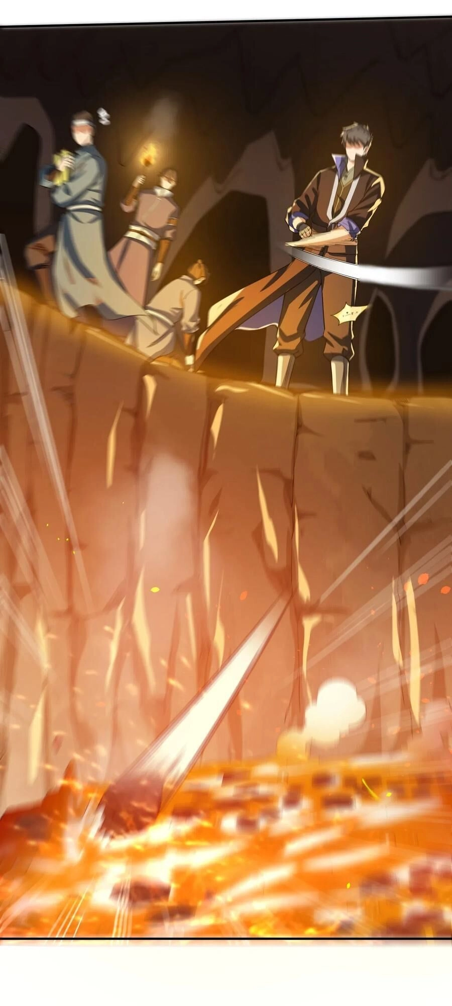 Nguyên Long Chapter 134 - 36