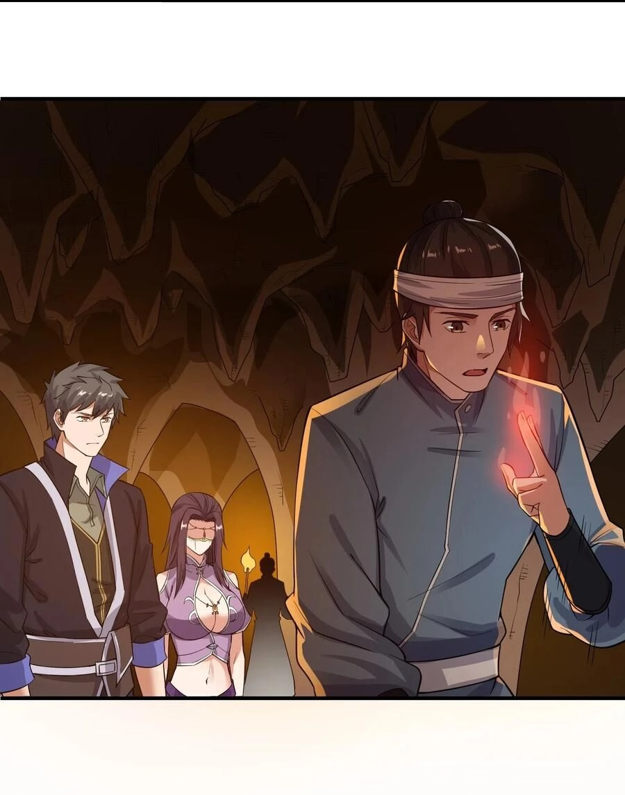 Nguyên Long Chapter 134 - 48