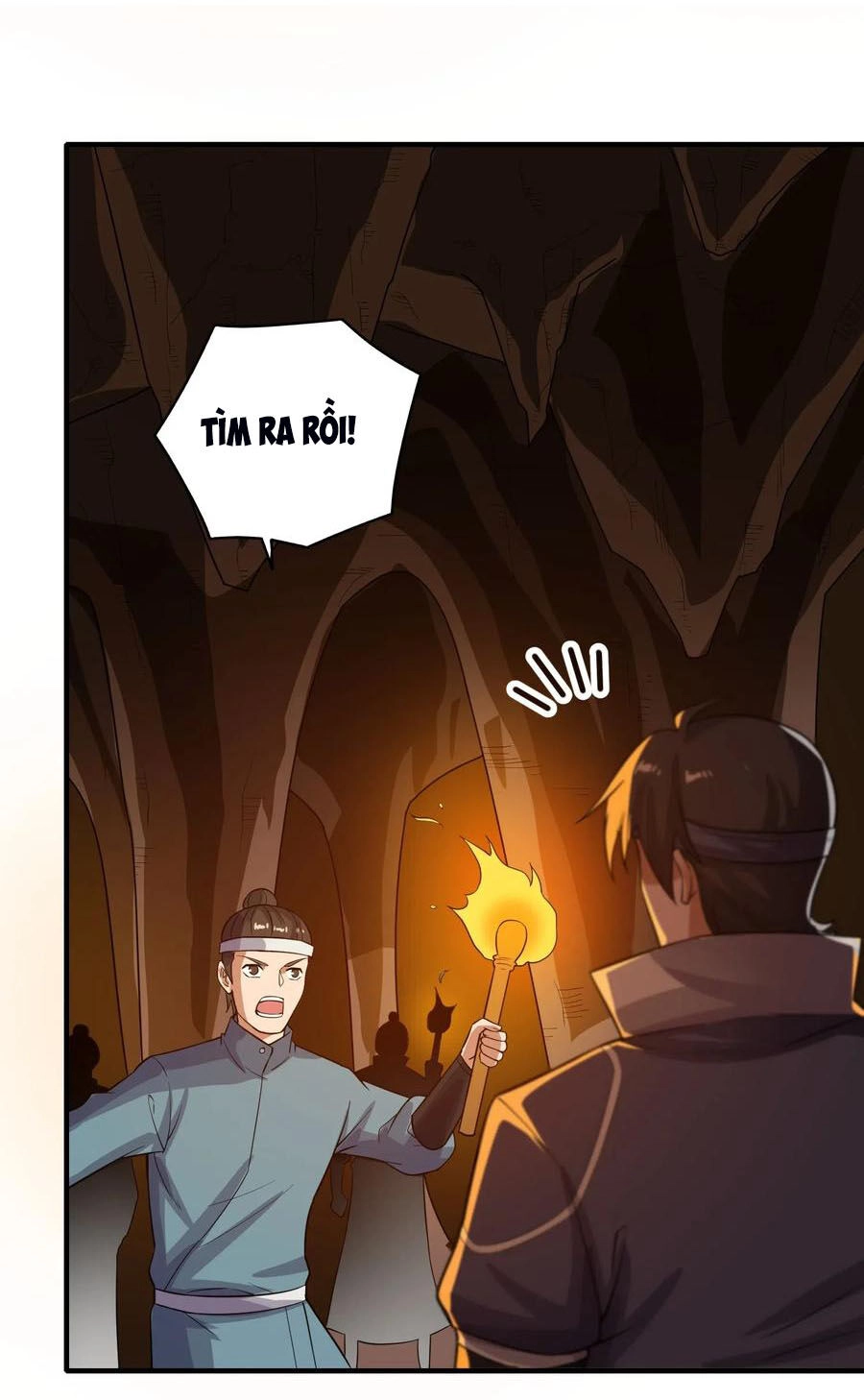 Nguyên Long Chapter 134 - 49