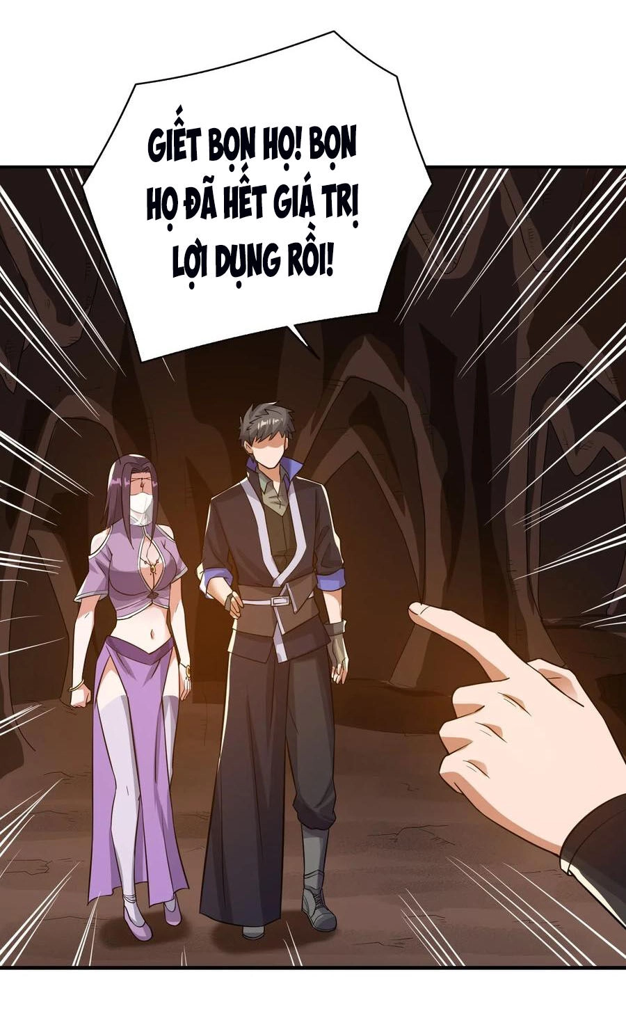 Nguyên Long Chapter 134 - 52