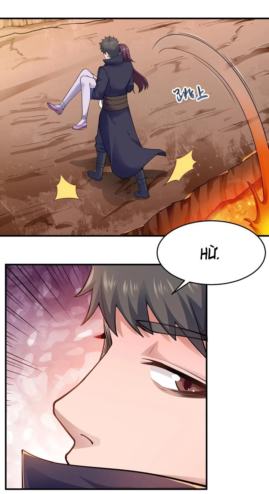 Nguyên Long Chapter 135 - 6