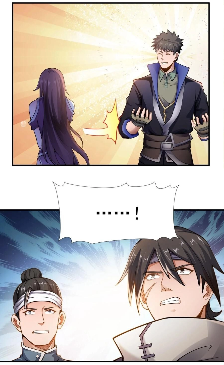 Nguyên Long Chapter 135 - 10