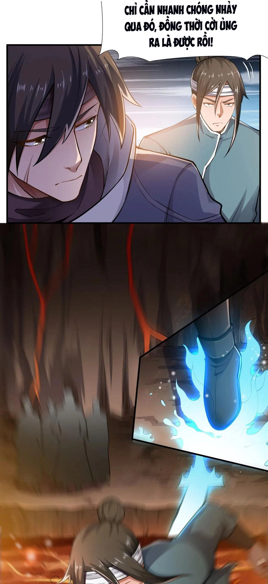 Nguyên Long Chapter 135 - 12