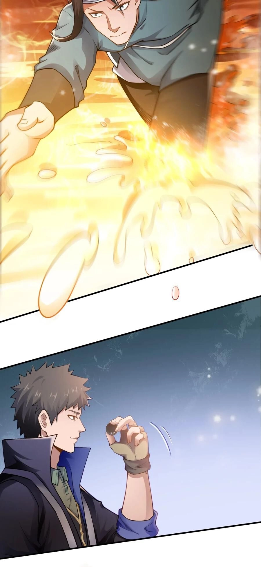 Nguyên Long Chapter 135 - 13