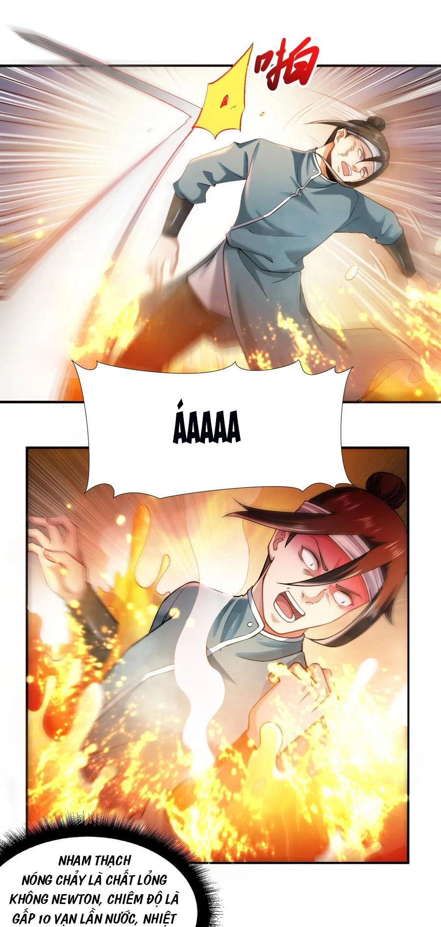 Nguyên Long Chapter 135 - 15