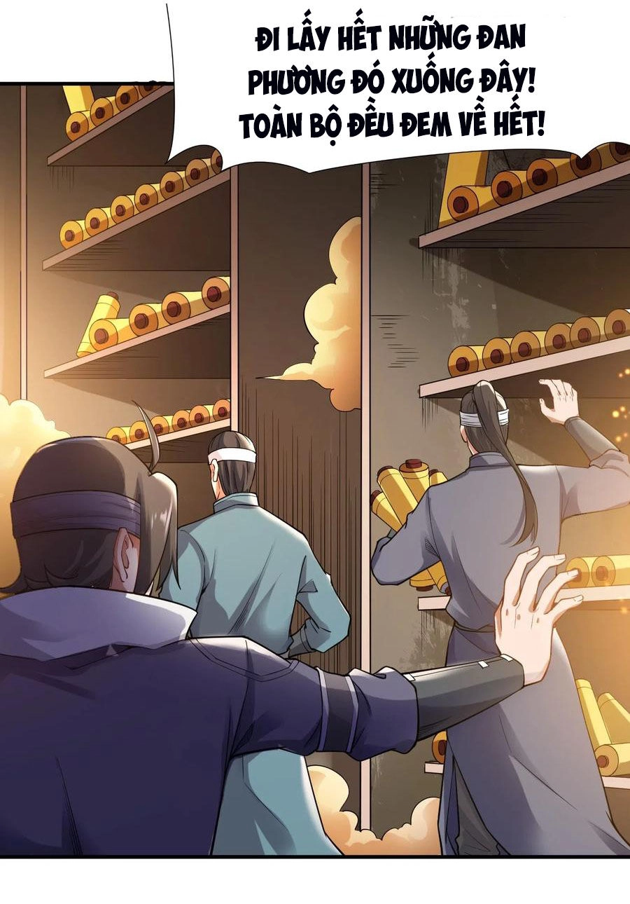 Nguyên Long Chapter 135 - 24