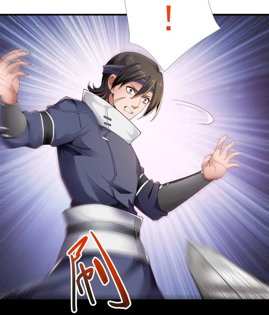 Nguyên Long Chapter 135 - 26