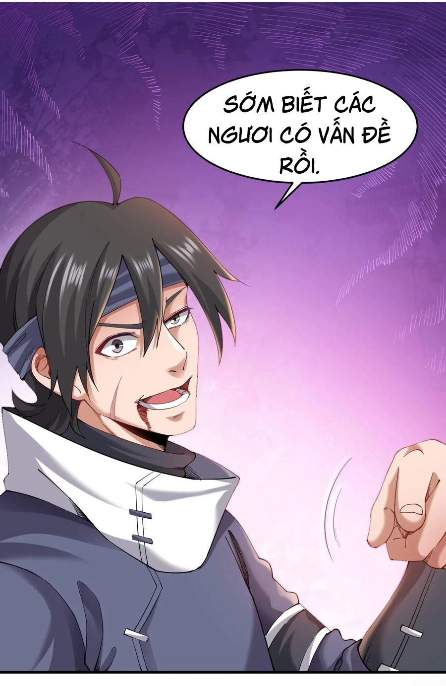 Nguyên Long Chapter 135 - 31