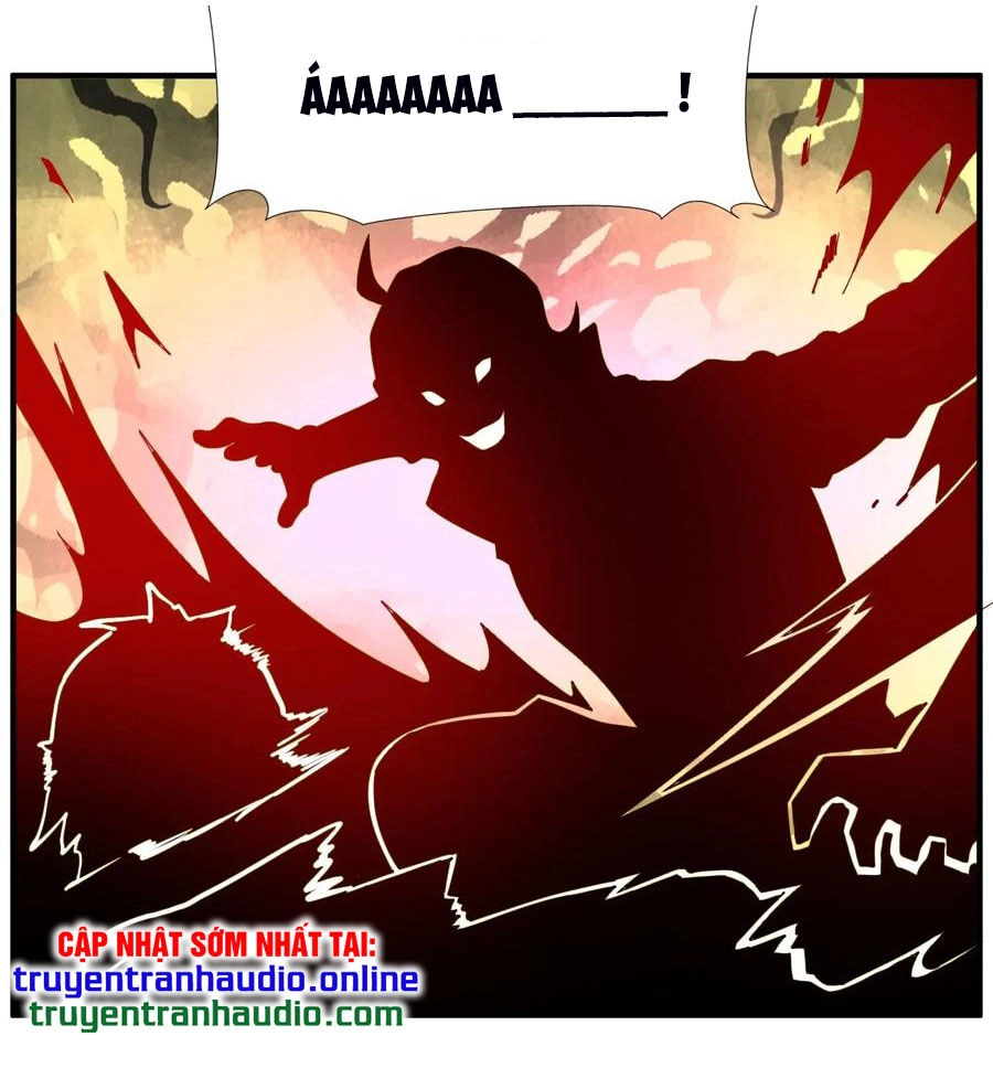 Nguyên Long Chapter 135 - 33