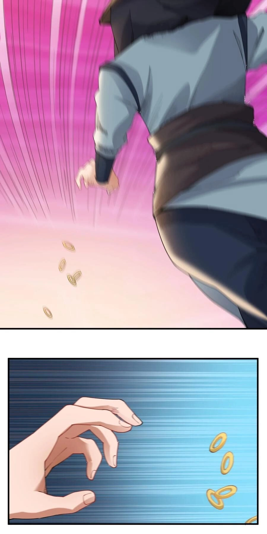 Nguyên Long Chapter 136 - 23