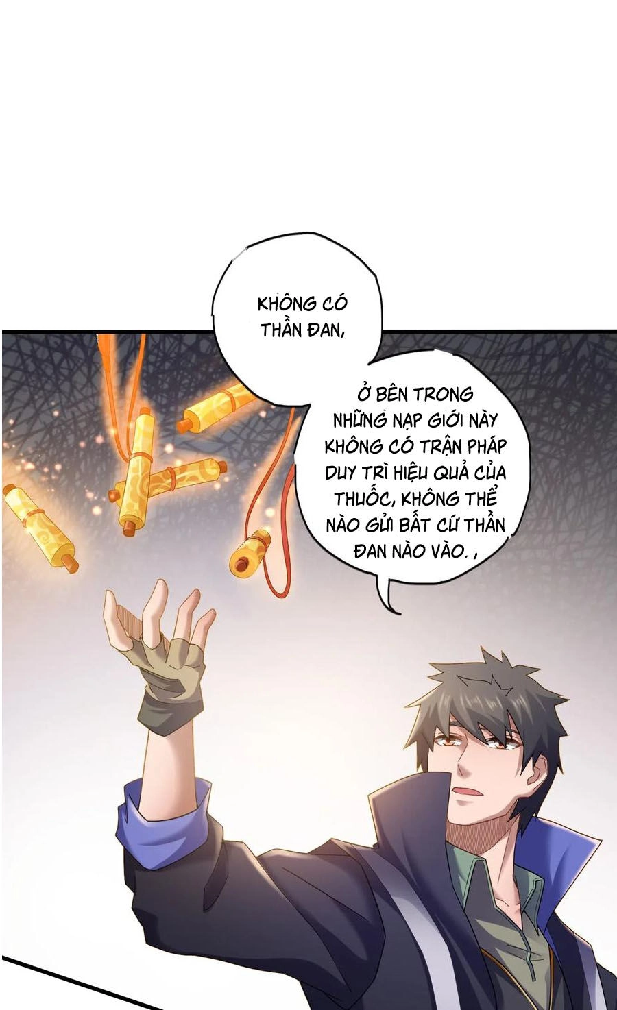 Nguyên Long Chapter 137 - 10