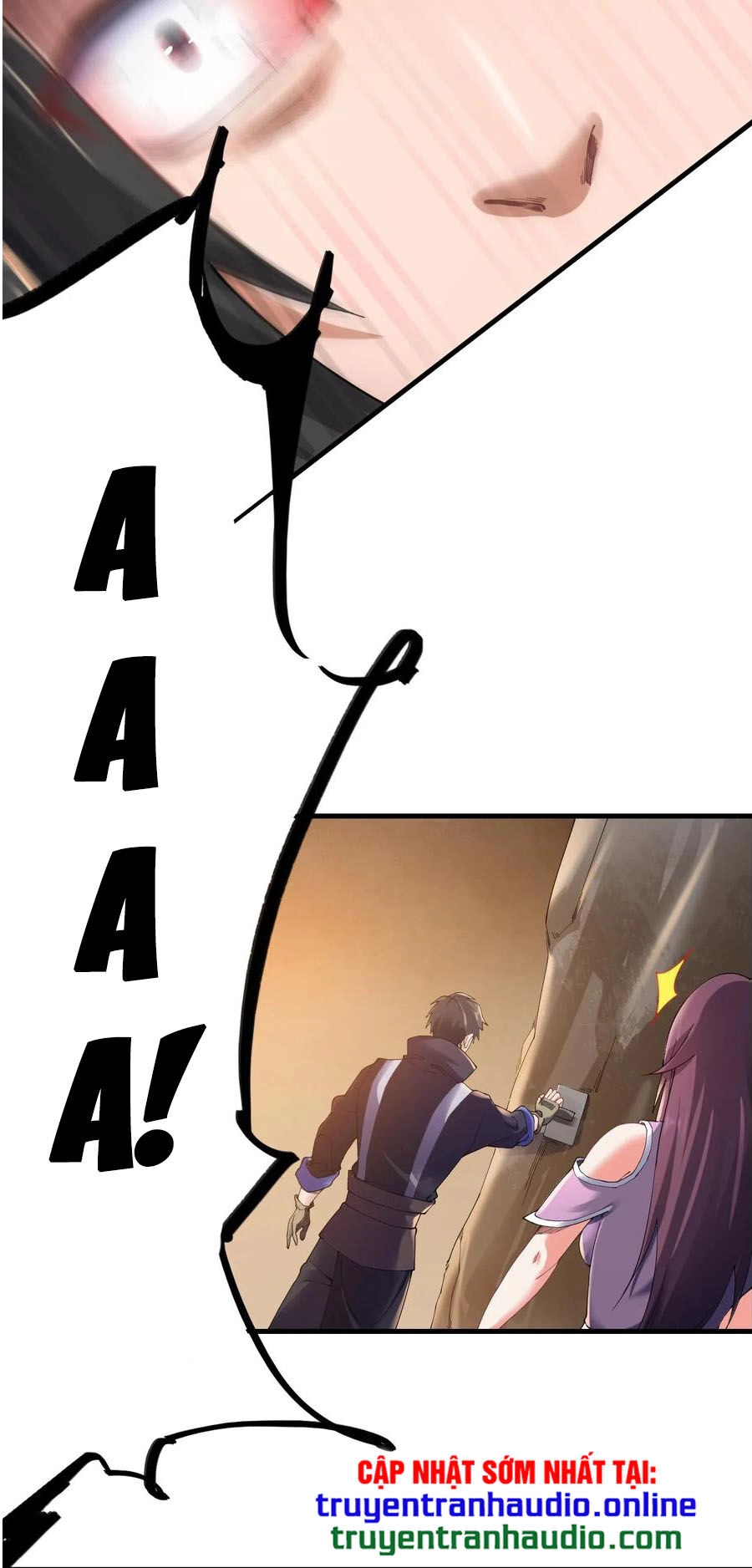 Nguyên Long Chapter 137 - 21