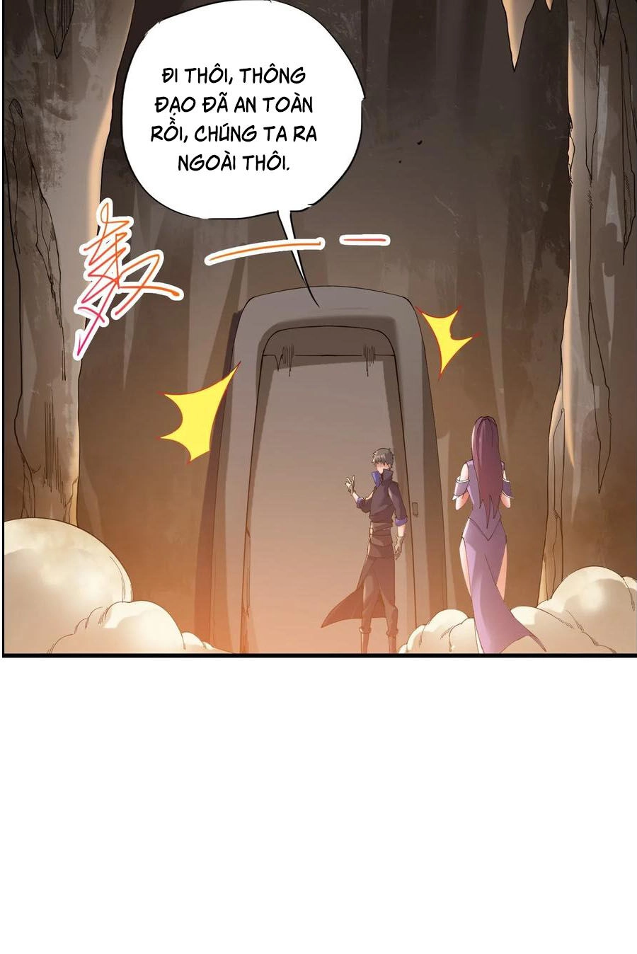 Nguyên Long Chapter 137 - 24