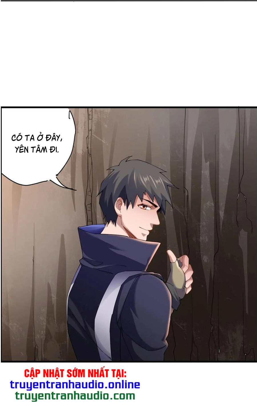 Nguyên Long Chapter 137 - 37