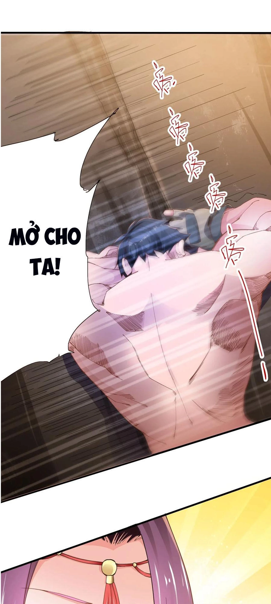 Nguyên Long Chapter 137 - 42