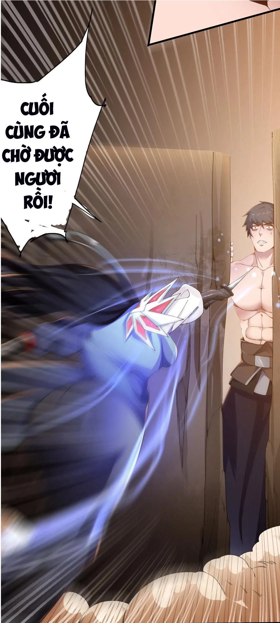 Nguyên Long Chapter 137 - 46