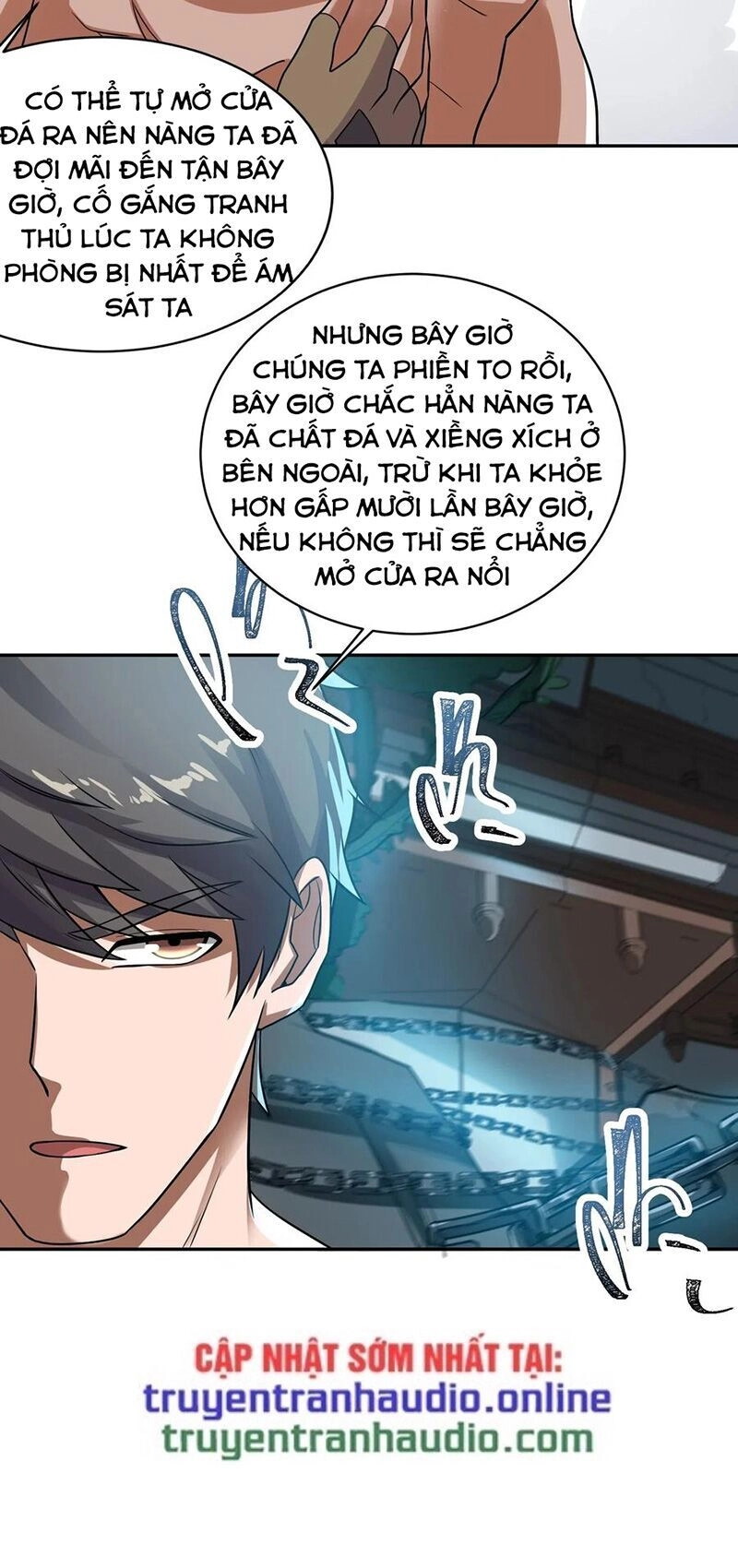 Nguyên Long Chapter 138 - 12