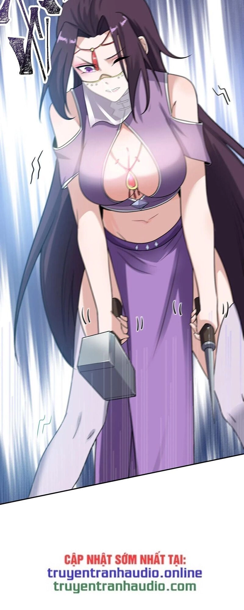 Nguyên Long Chapter 138 - 19
