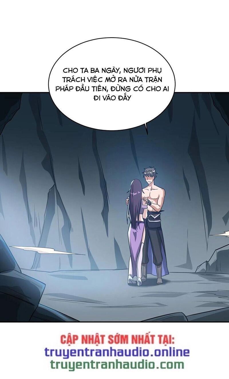 Nguyên Long Chapter 138 - 29