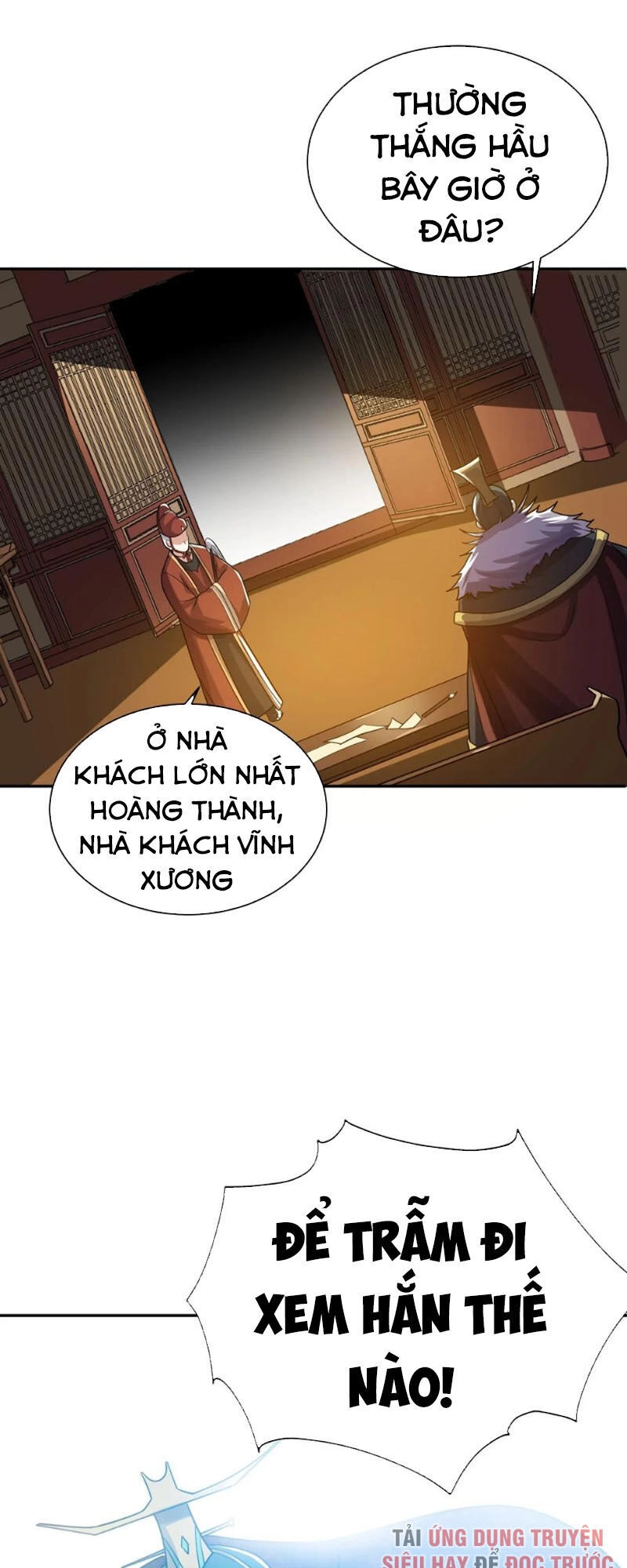 Nguyên Long Chapter 140 - 5