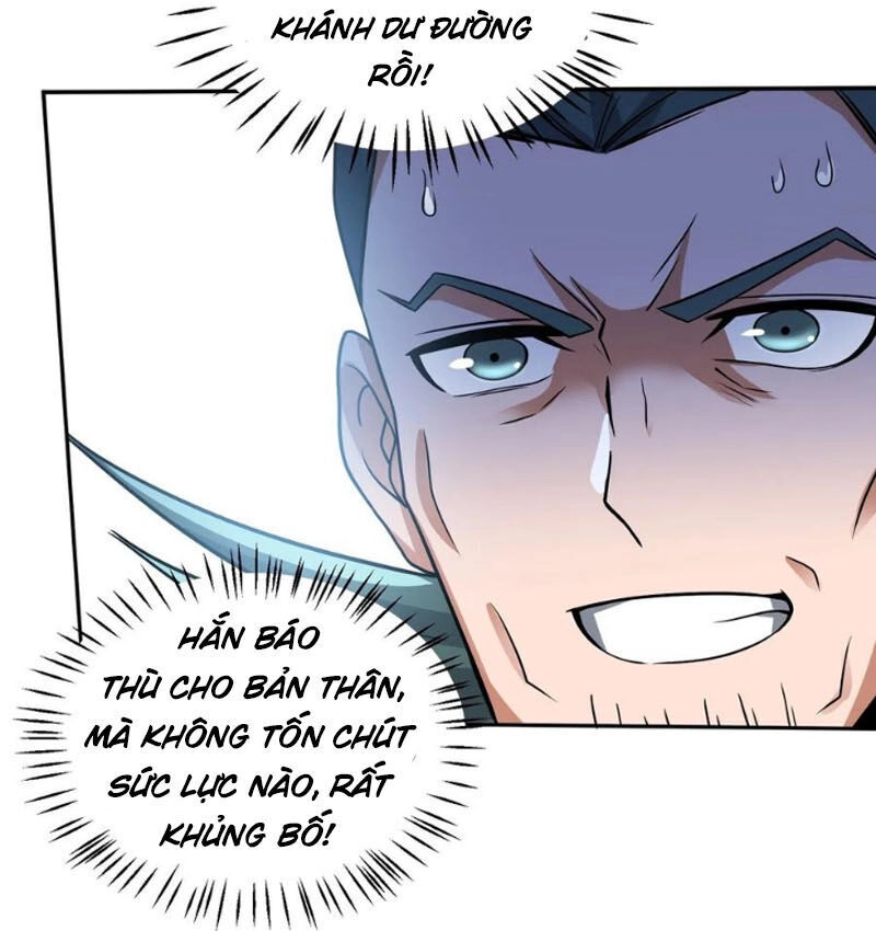 Nguyên Long Chapter 140 - 36