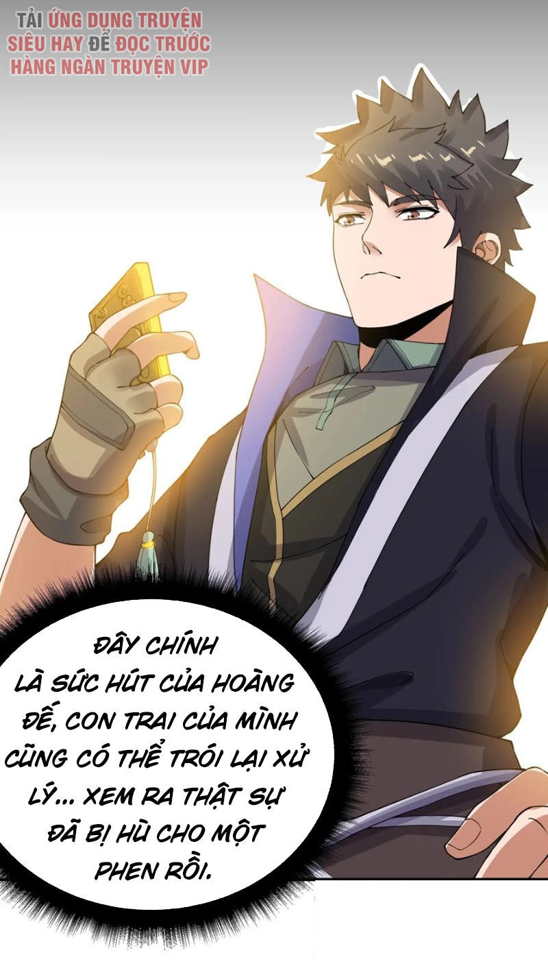 Nguyên Long Chapter 141 - 24