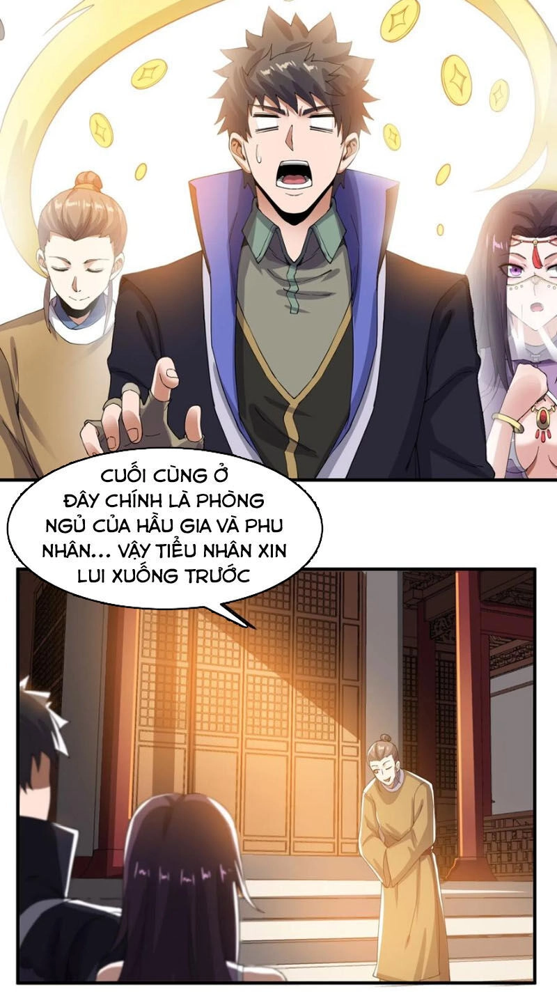 Nguyên Long Chapter 141 - 38