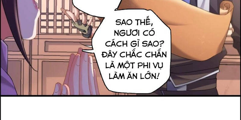 Nguyên Long Chapter 143 - 7