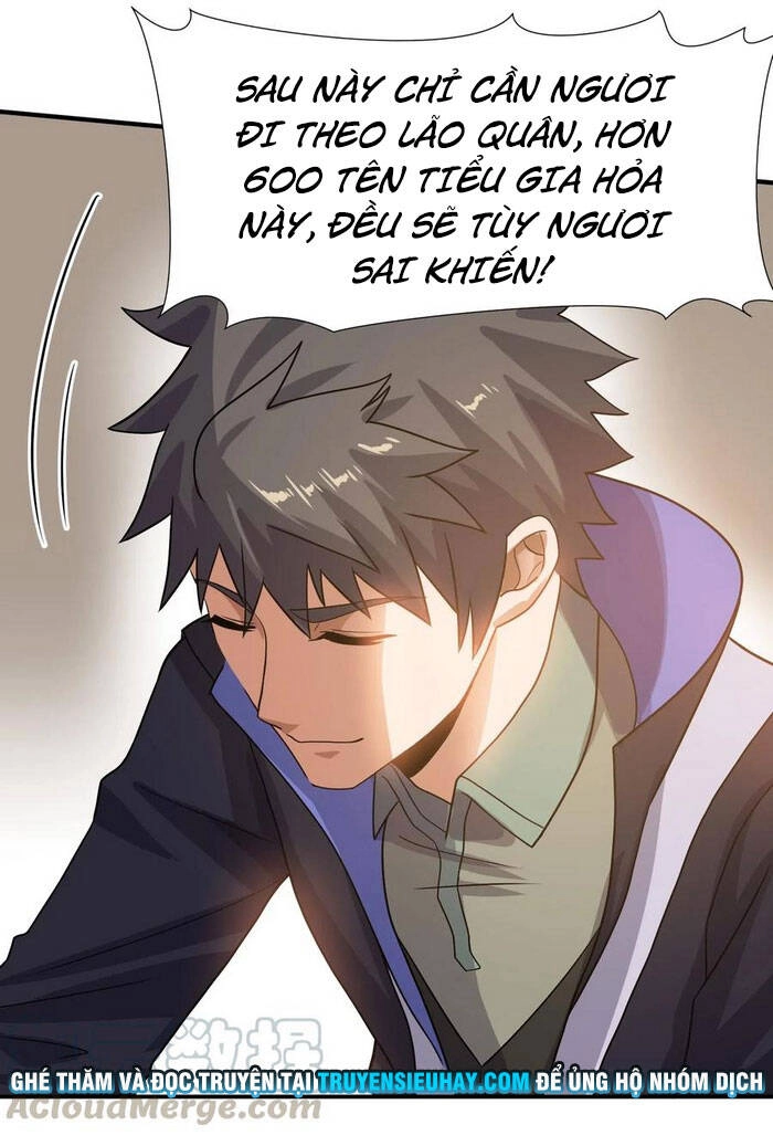 Nguyên Long Chapter 144 - 4