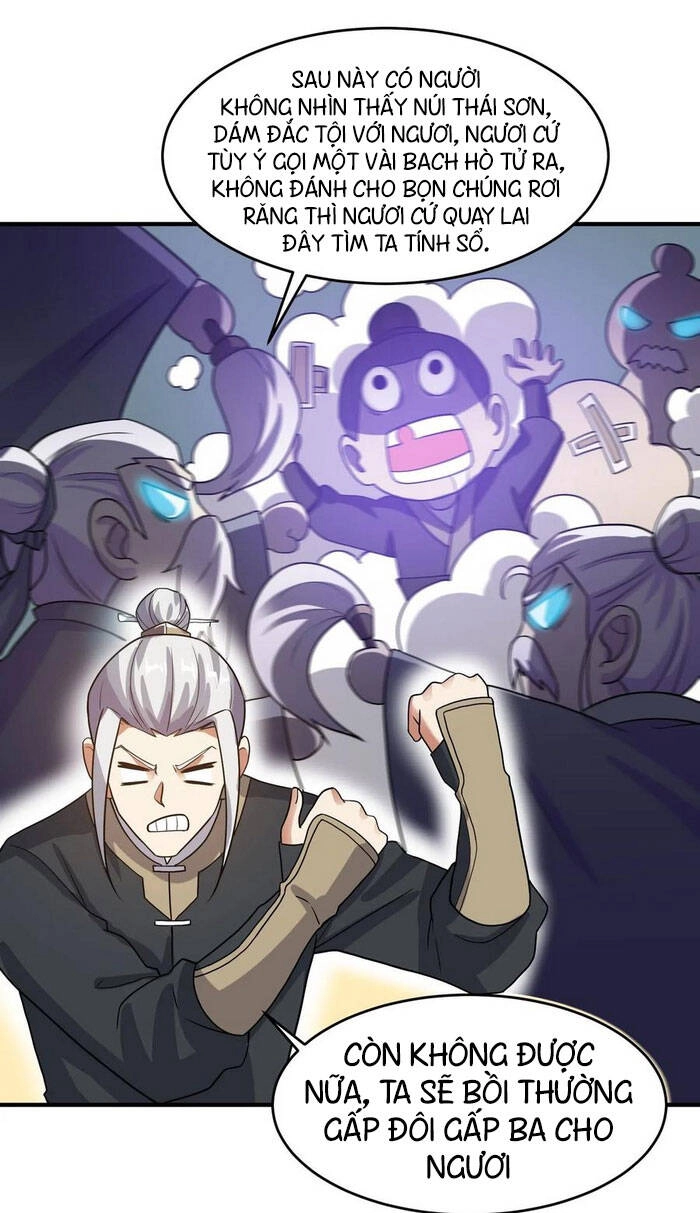 Nguyên Long Chapter 144 - 5