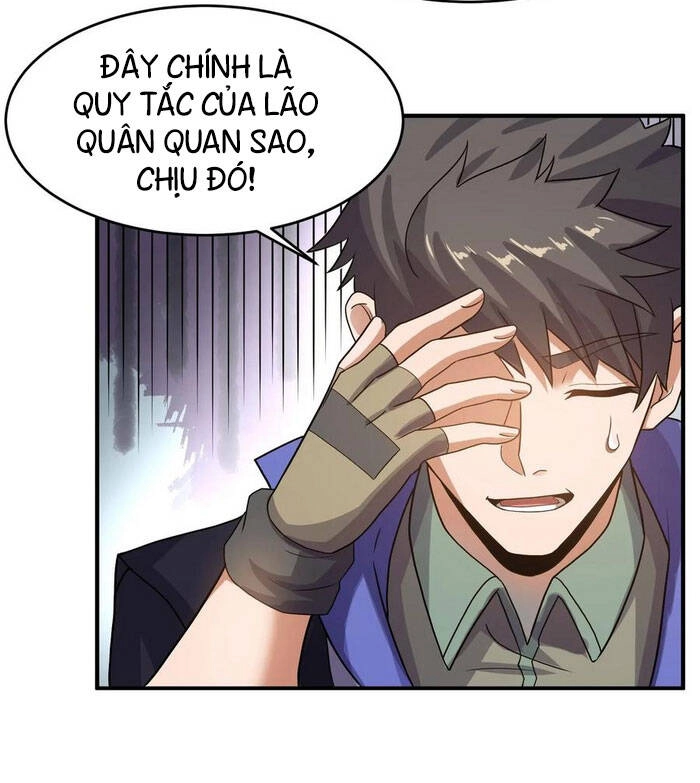 Nguyên Long Chapter 144 - 6