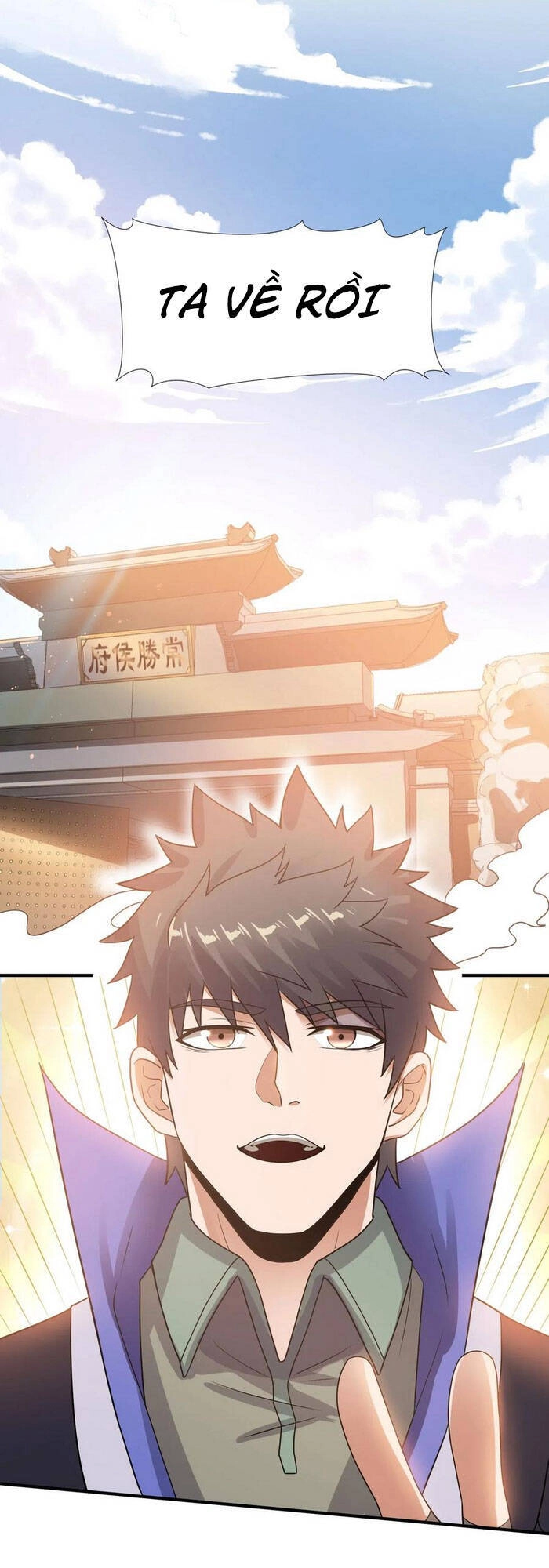 Nguyên Long Chapter 144 - 15