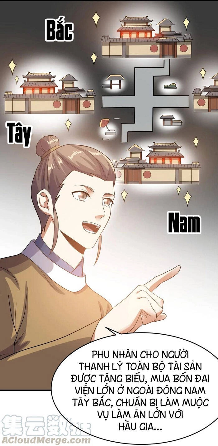 Nguyên Long Chapter 144 - 19