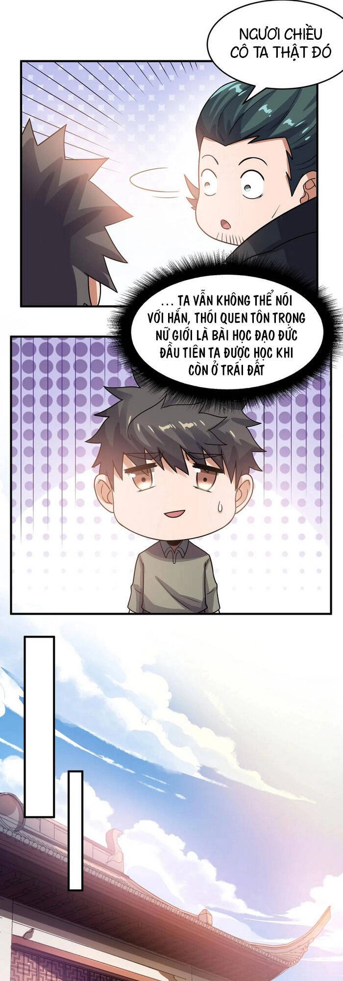 Nguyên Long Chapter 144 - 36