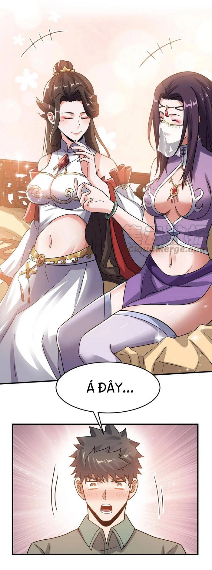 Nguyên Long Chapter 144 - 39