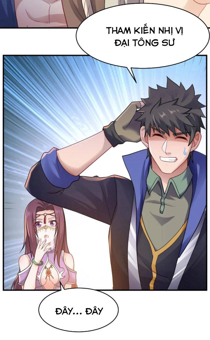 Nguyên Long Chapter 146 - 18