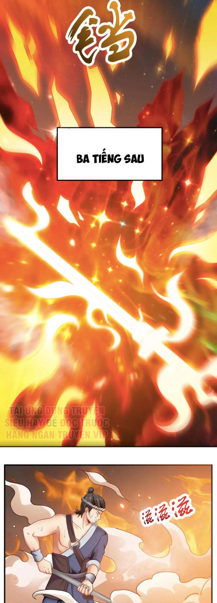 Nguyên Long Chapter 146 - 31