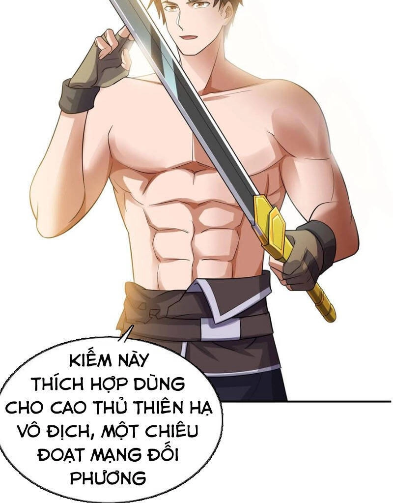 Nguyên Long Chapter 147 - 6