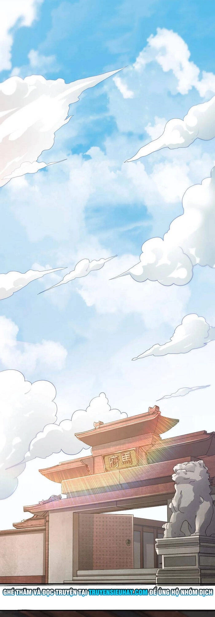 Nguyên Long Chapter 148 - 1