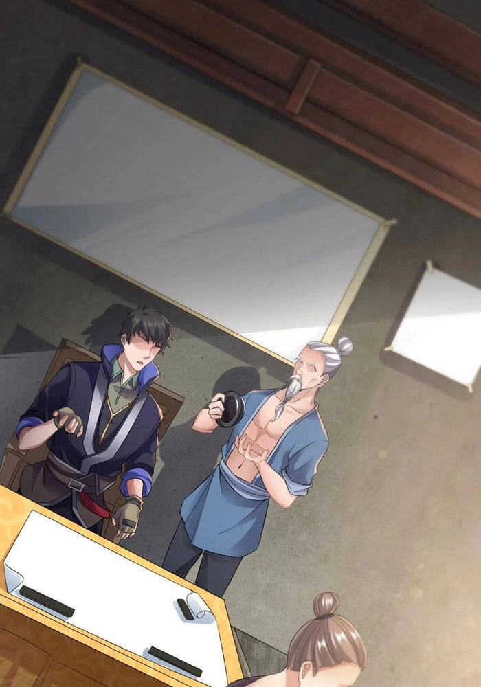 Nguyên Long Chapter 148 - 2