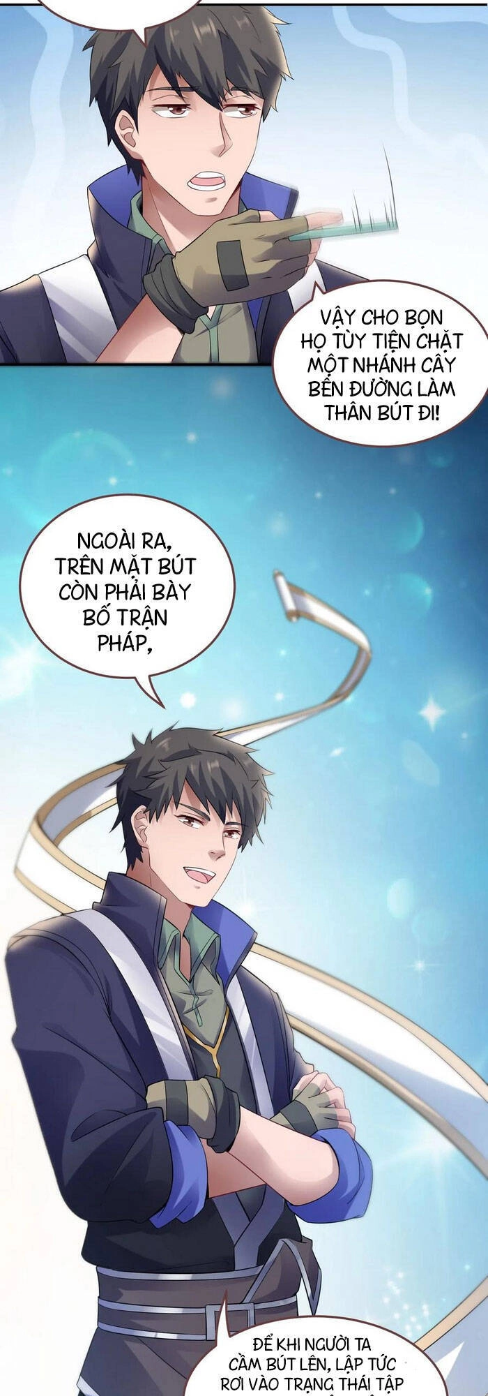 Nguyên Long Chapter 148 - 7