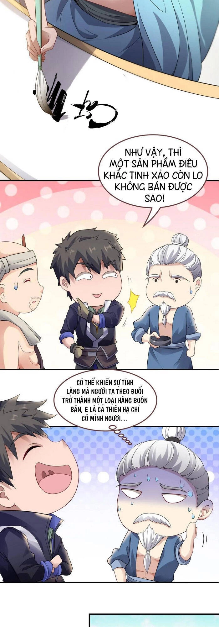 Nguyên Long Chapter 148 - 9