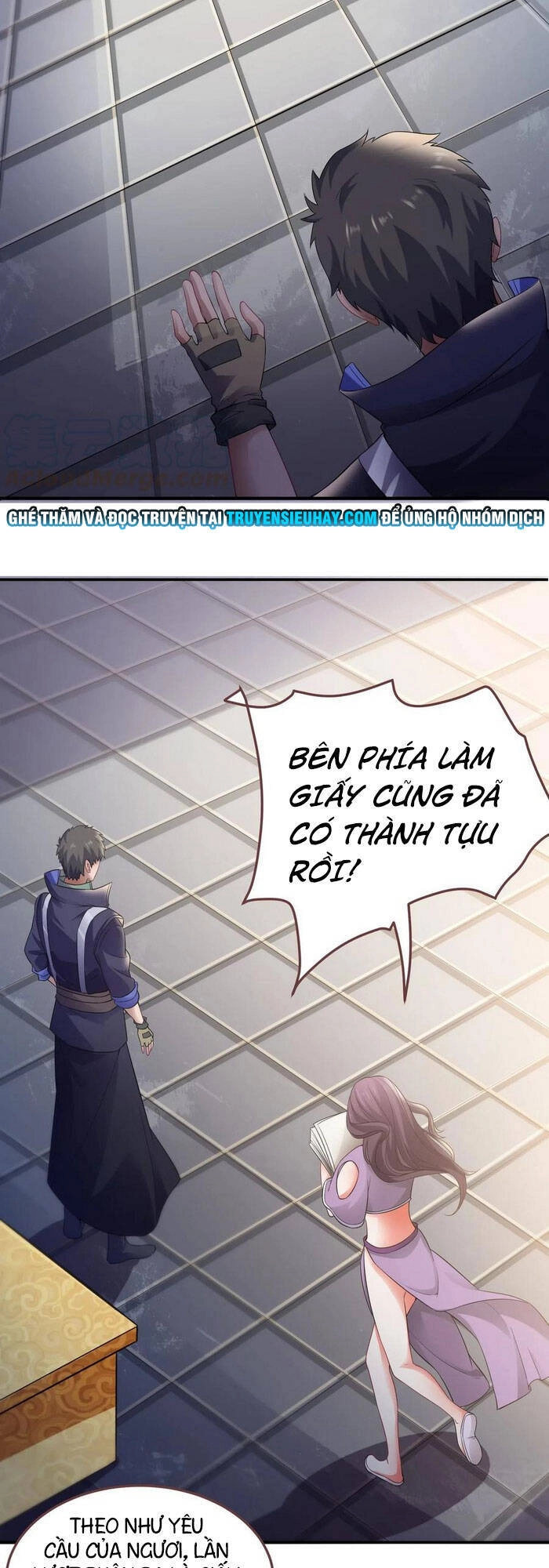 Nguyên Long Chapter 148 - 11