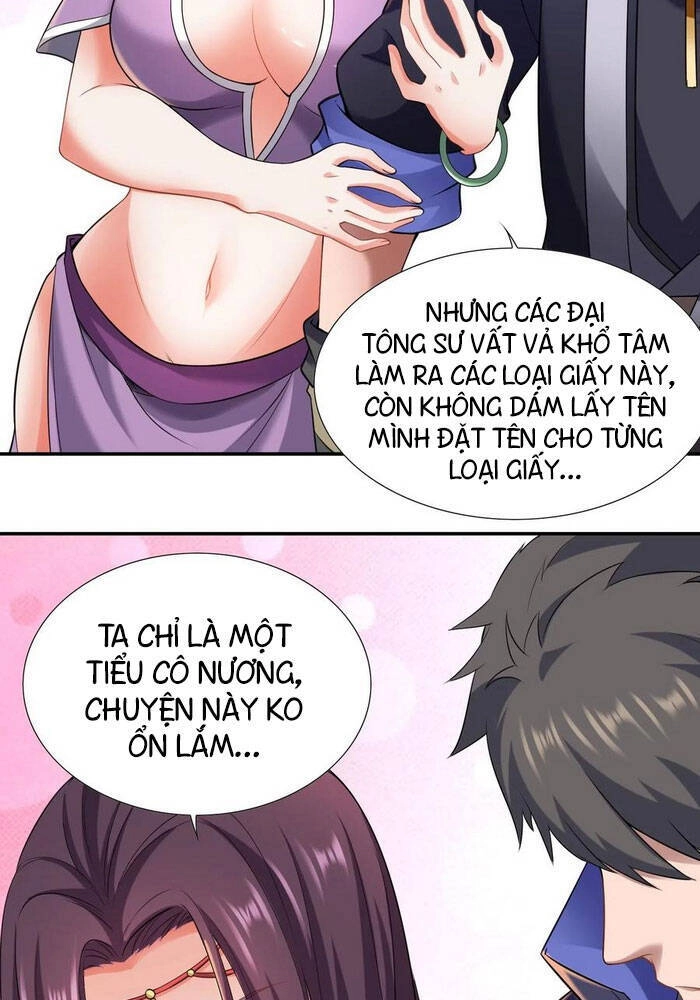 Nguyên Long Chapter 148 - 16