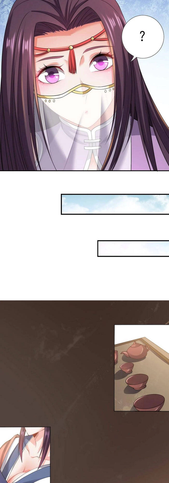 Nguyên Long Chapter 148 - 19