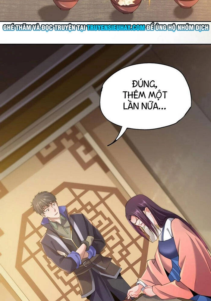 Nguyên Long Chapter 148 - 22