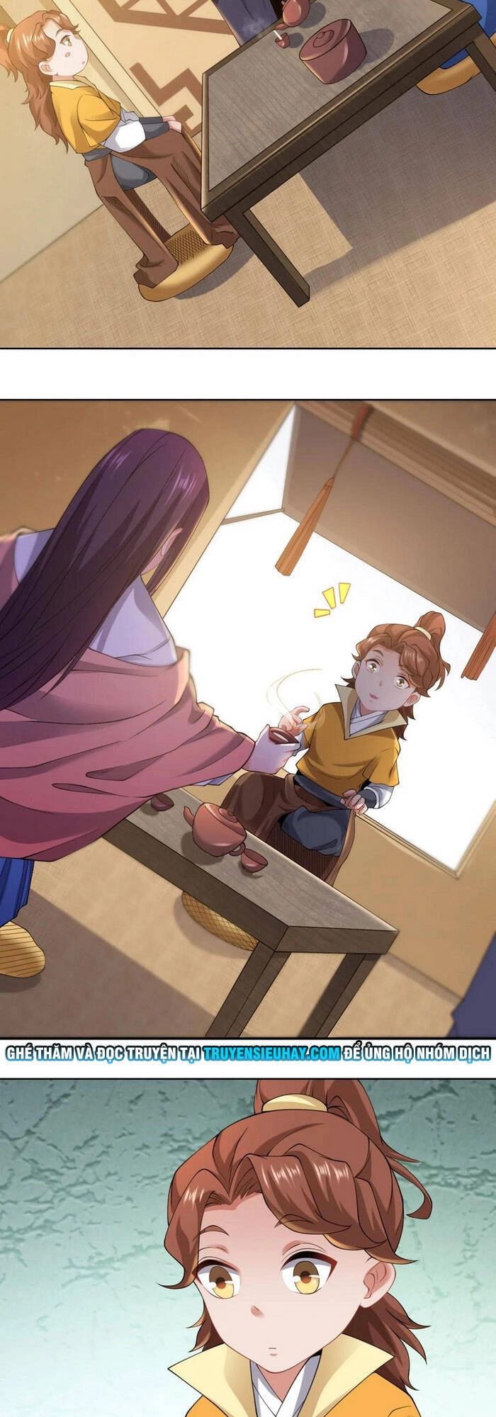 Nguyên Long Chapter 148 - 23